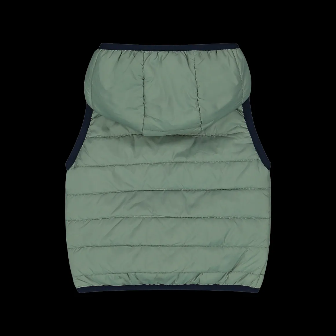Gilet con leggera imbottitura da bambino