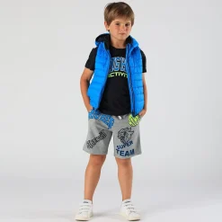 Gilet da bambino 100gr