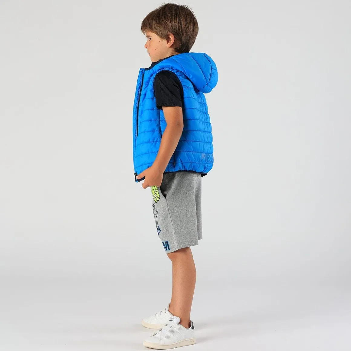 Gilet da bambino 100gr