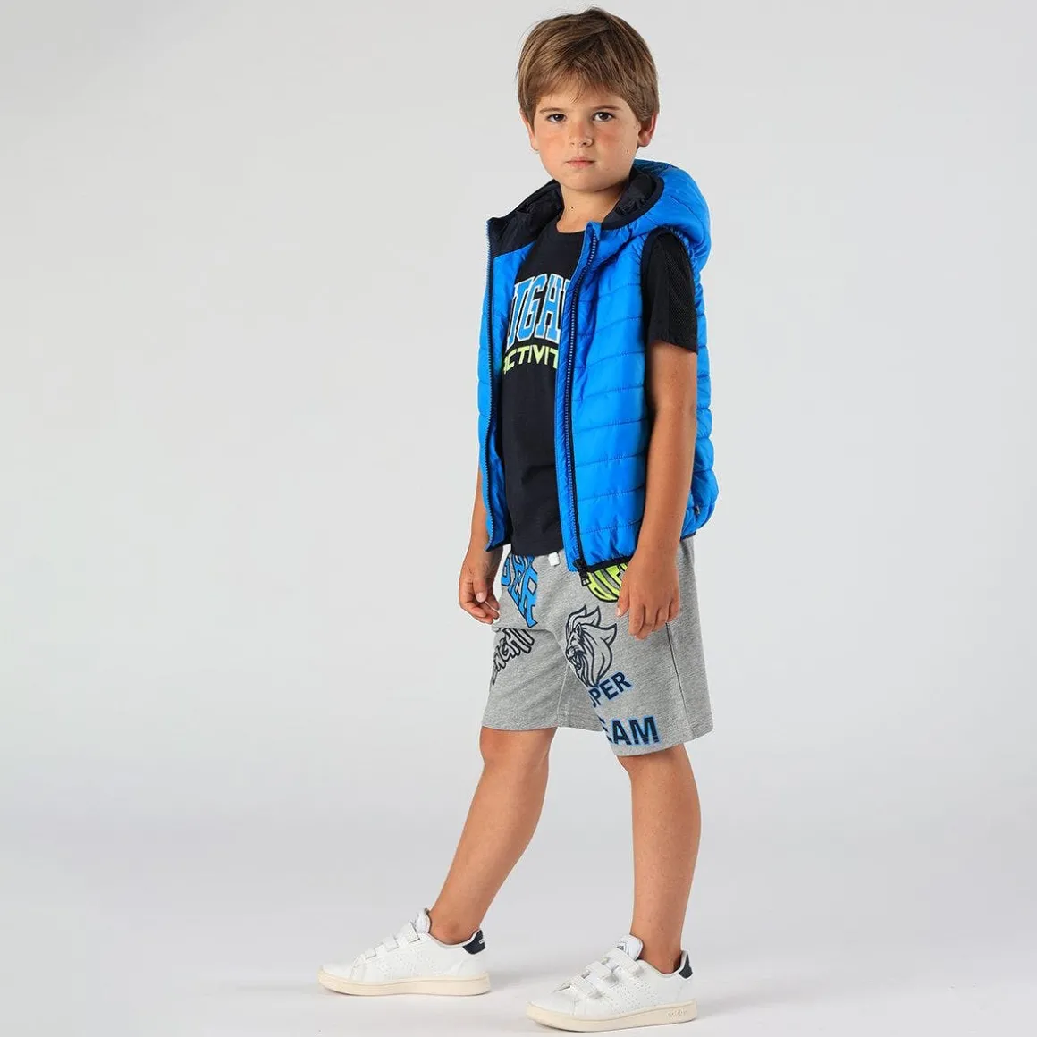 Gilet da bambino 100gr