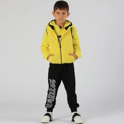 Gilet da bambino 100gr