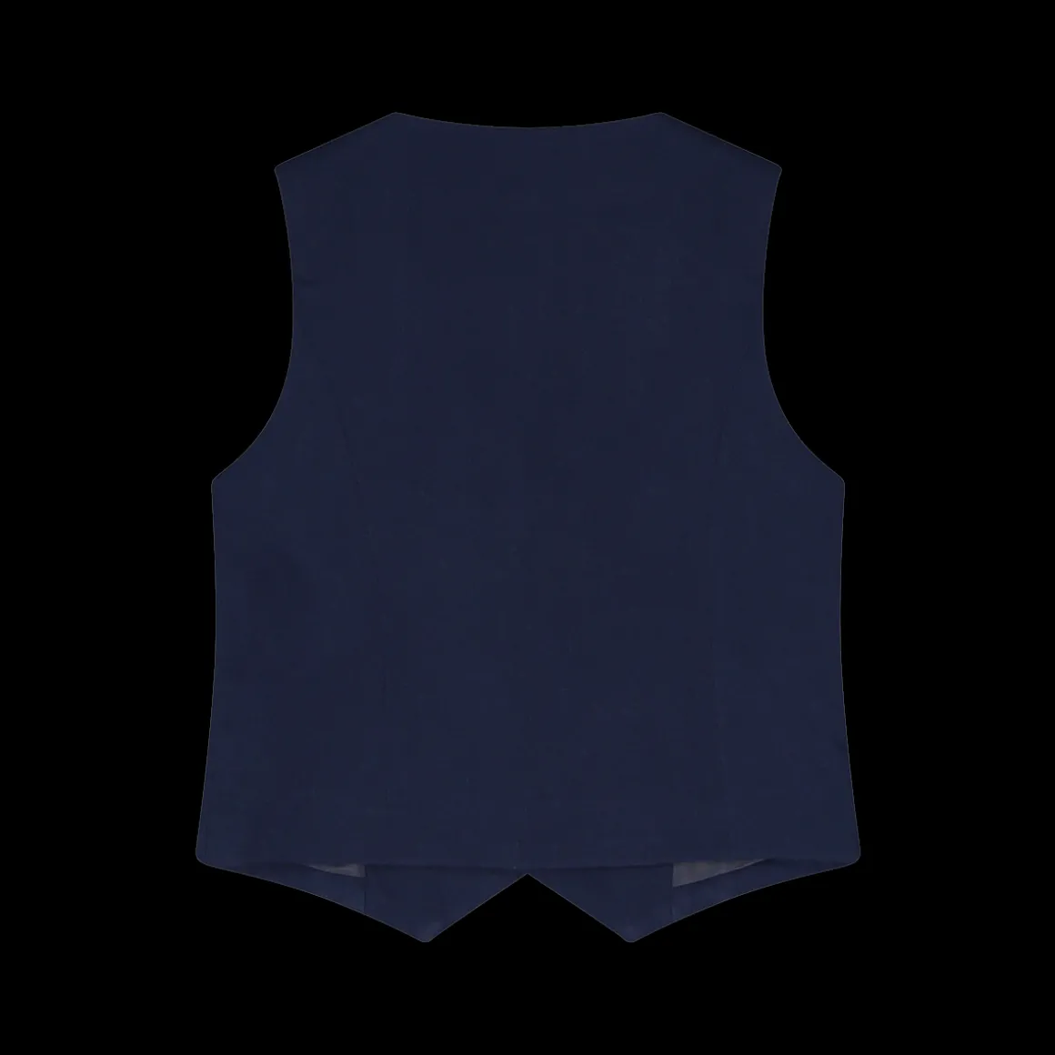 Gilet in poliviscosa per bambino