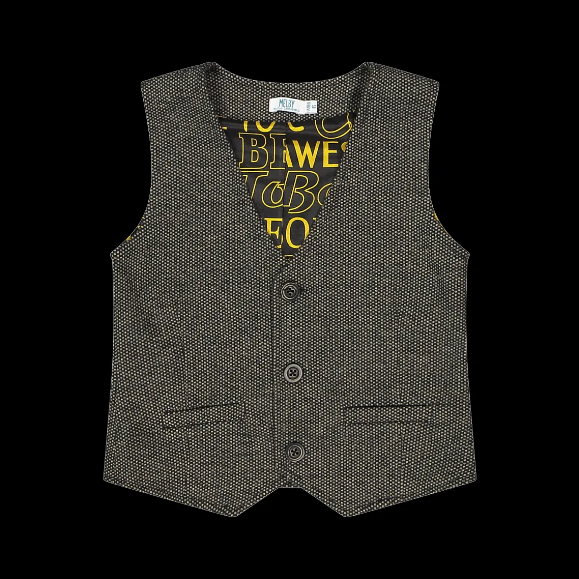 Gilet per bambino