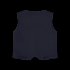 Gilet punto Milano per bambino