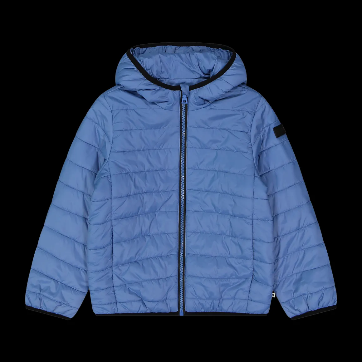 Giubbino in nylon bambino 100gr