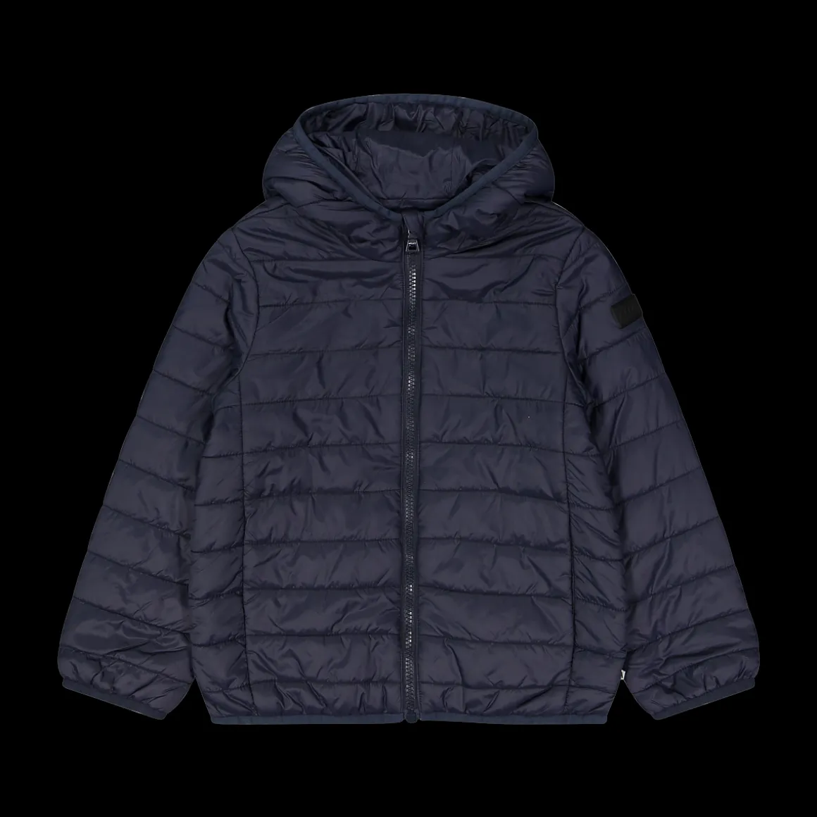 Giubbino in nylon bambino 100gr