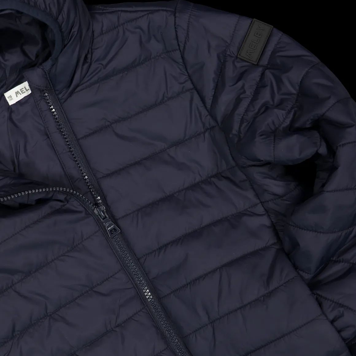 Giubbino in nylon bambino 100gr