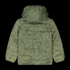 Giubbino in nylon 100gr bambino