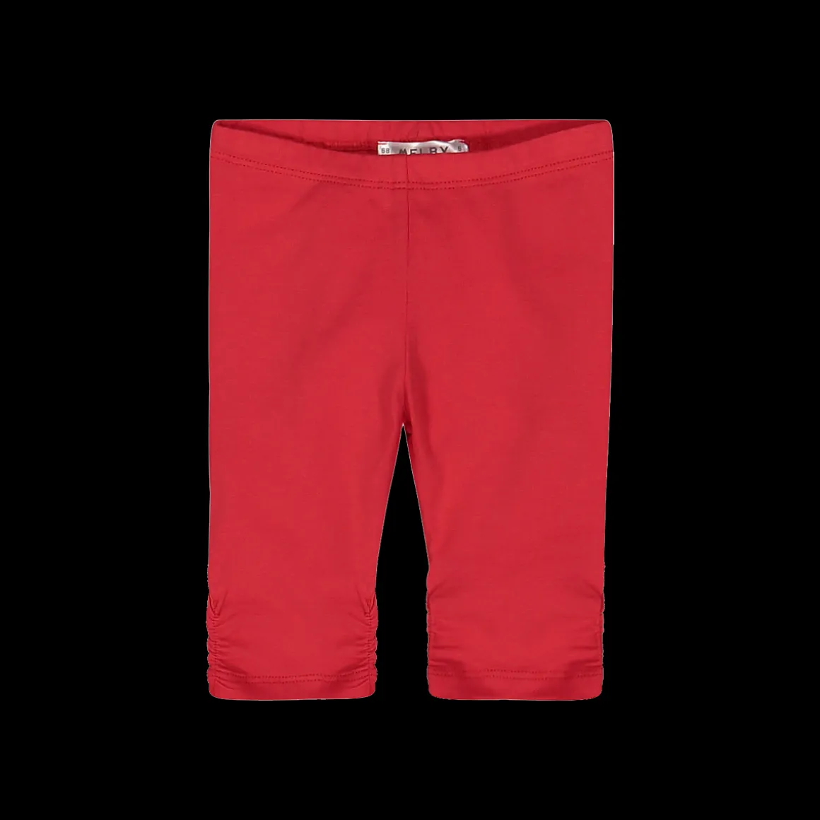 Leggings 3/4 in jersey da bambina