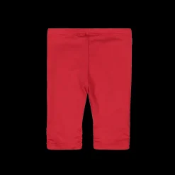 Leggings 3/4 in jersey da bambina