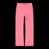 Leggings a zampa per bambina