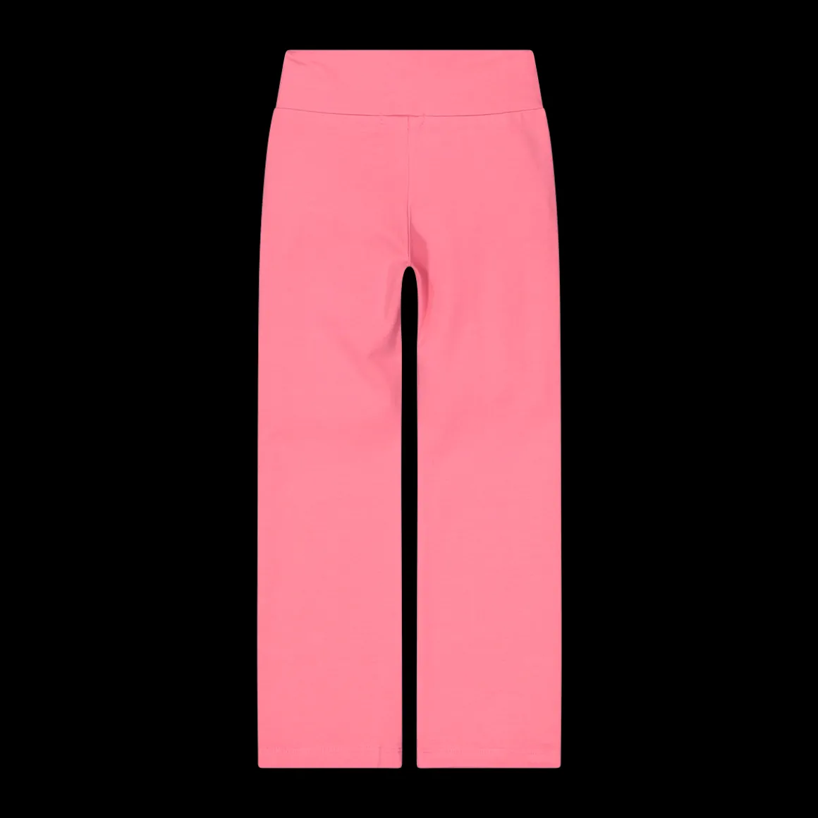 Leggings a zampa per bambina
