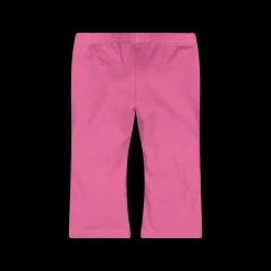 Leggings a zampetta per neonata
