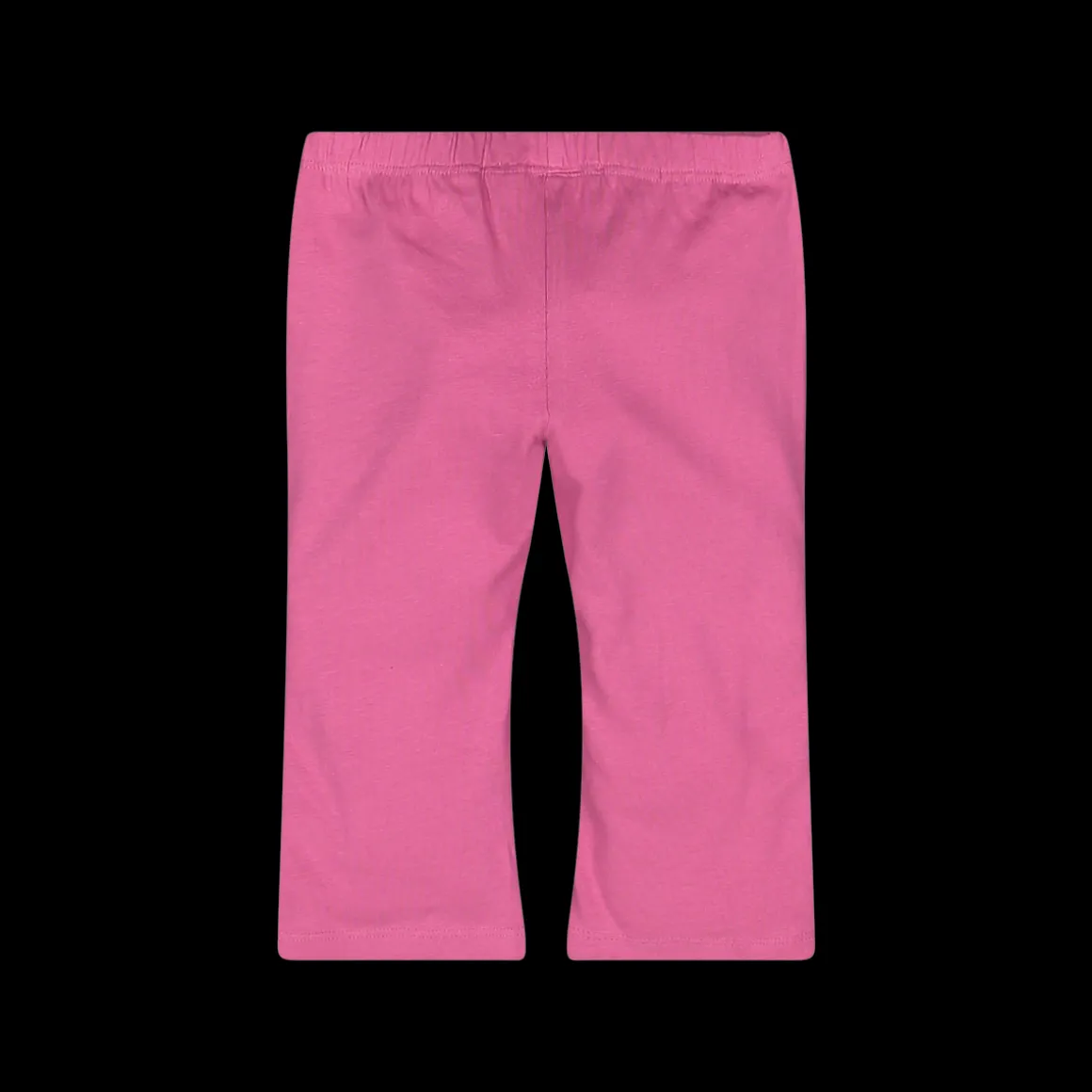 Leggings a zampetta per neonata