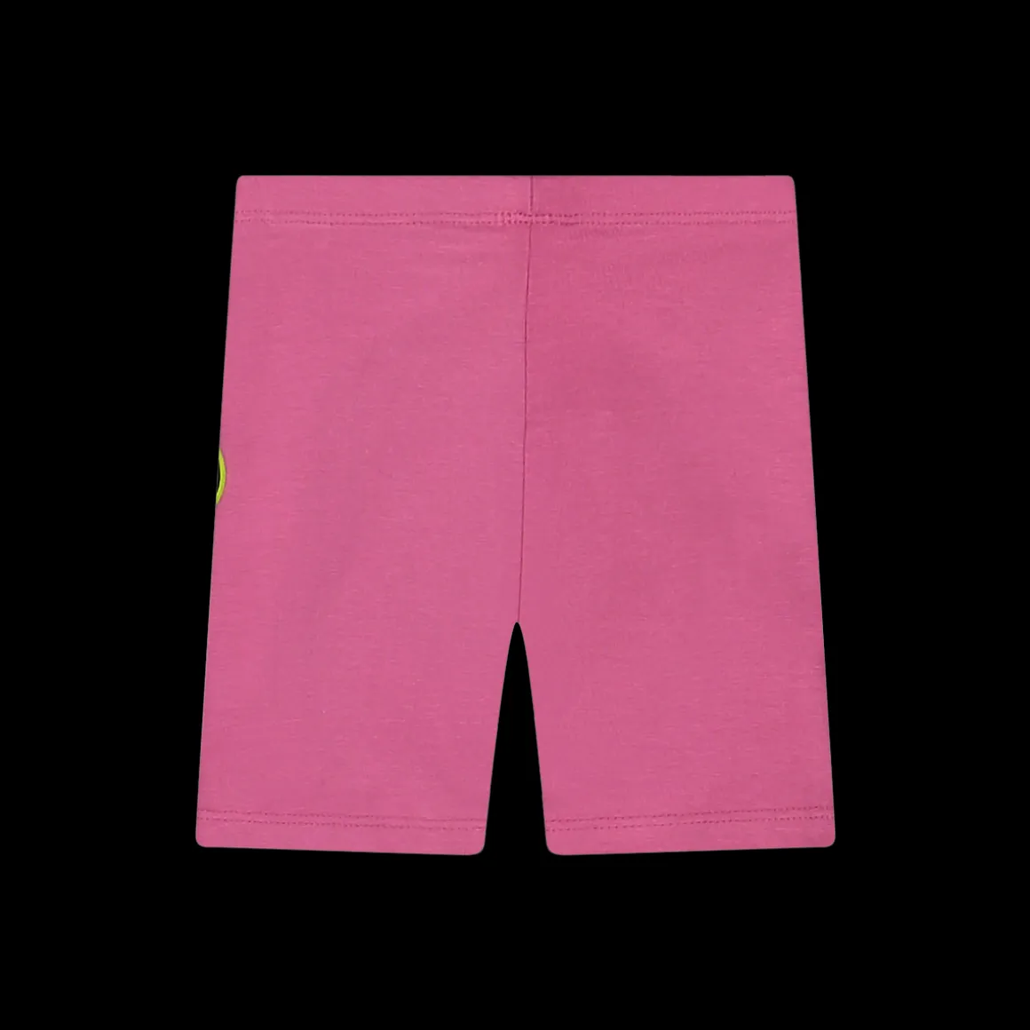 Leggings al ginocchio con stampa Disney da bambina