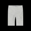 Leggings corti basici per bambina