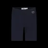 Leggings corti basici per bambina