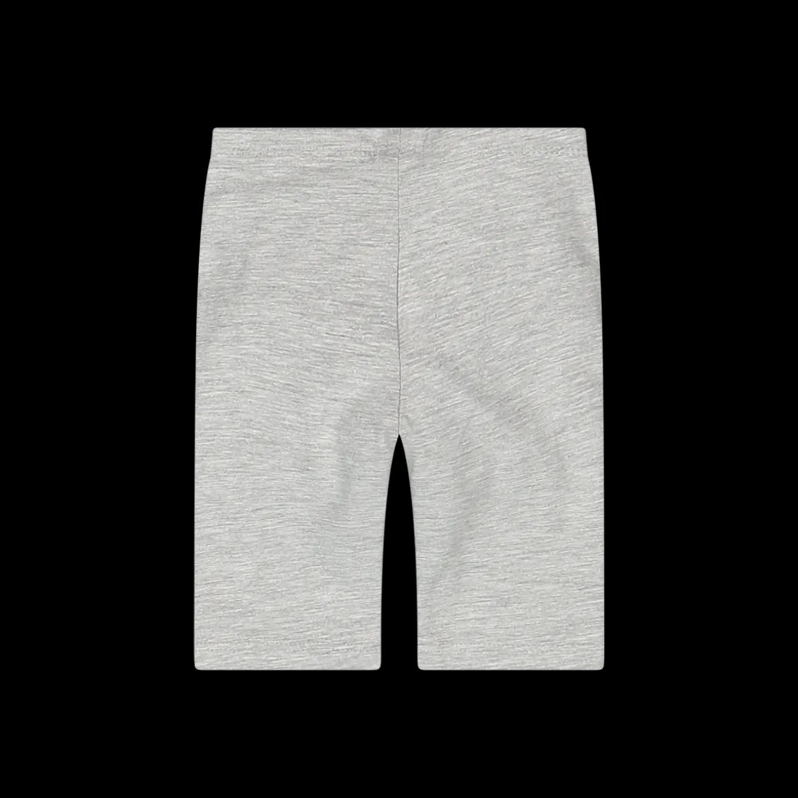 Leggings corti basici per bambina