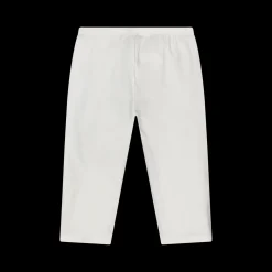 Leggings corti basici per bambina
