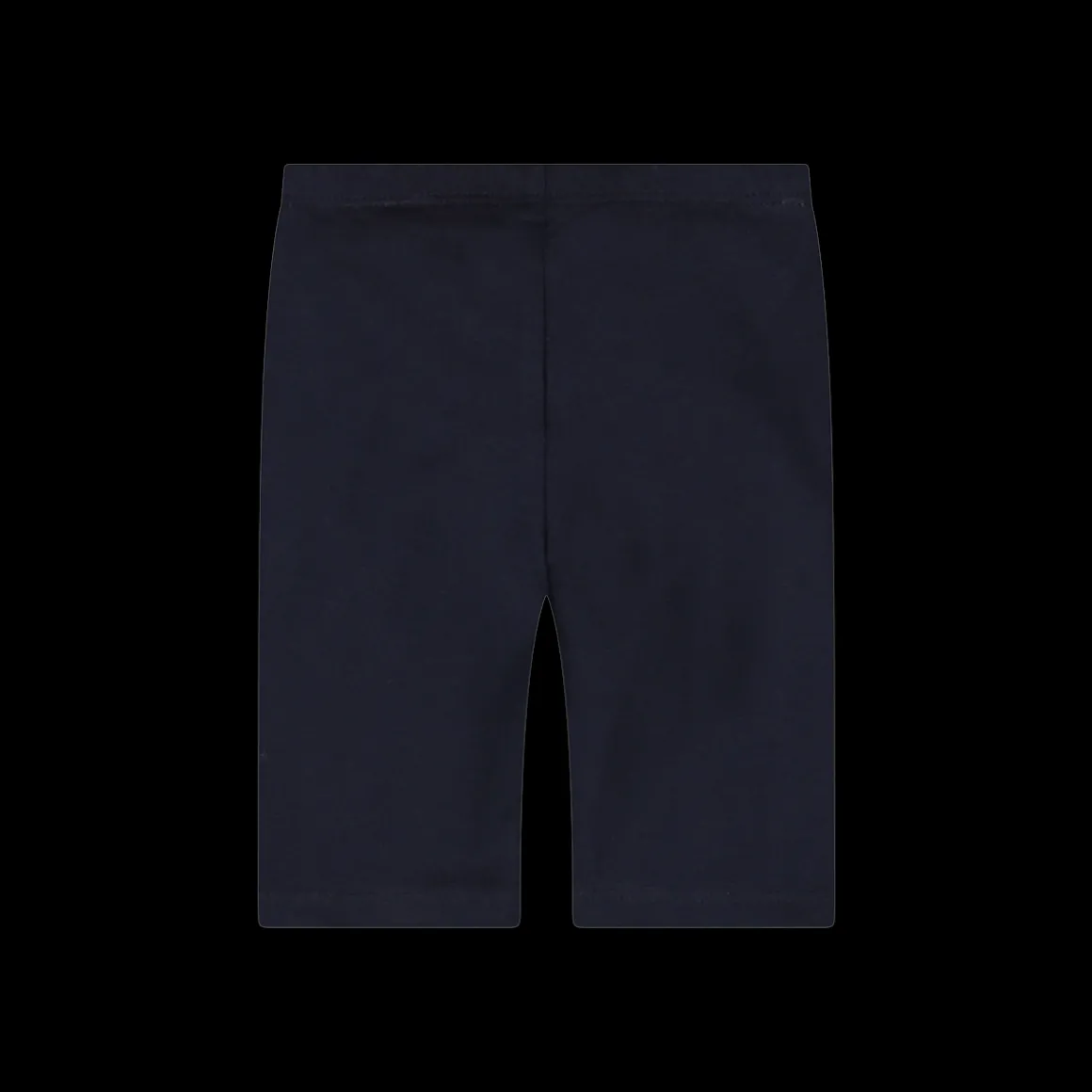 Leggings corti basici per bambina