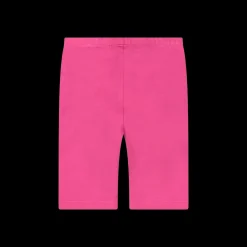 Leggings corti basici per bambina
