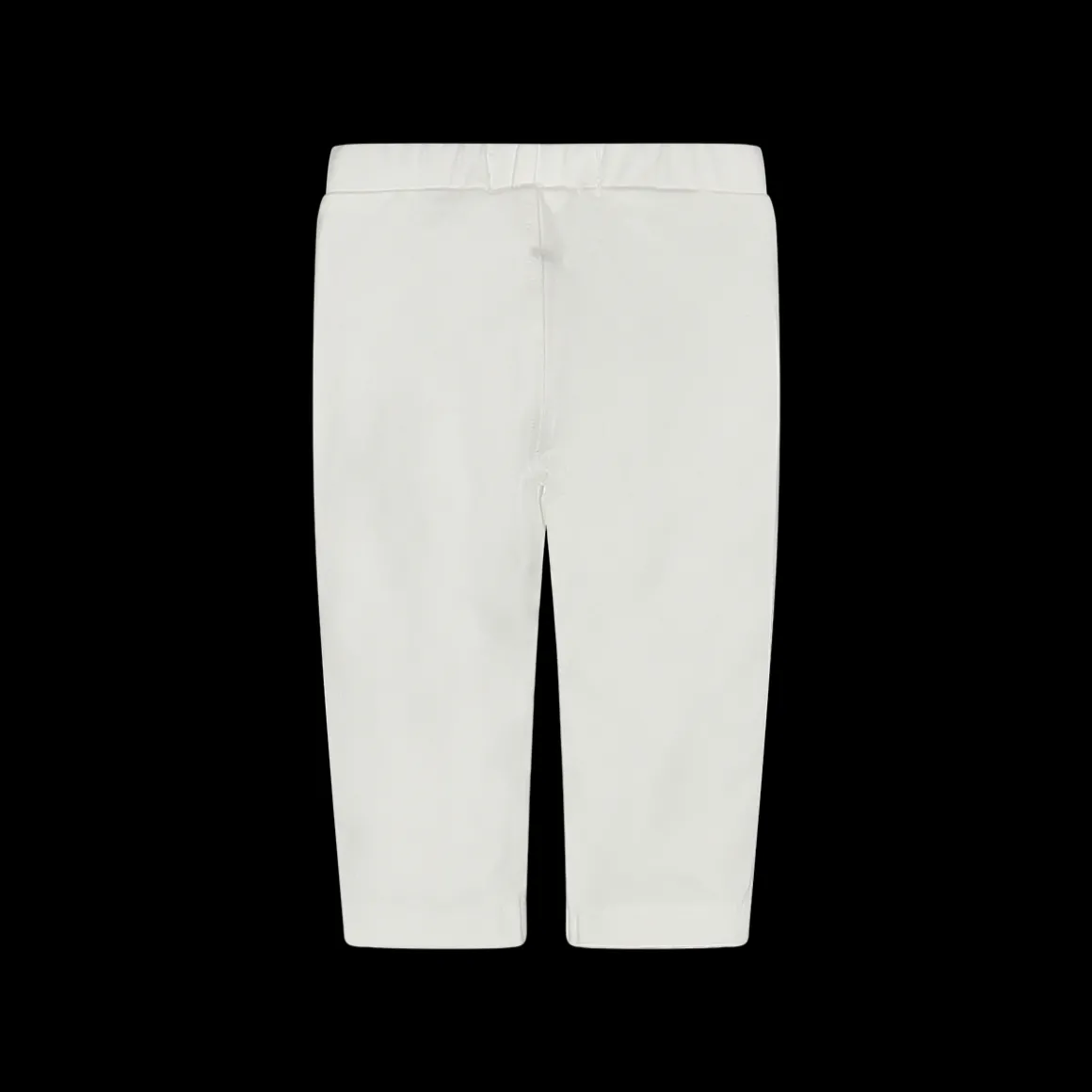 Leggings da bambina in jersey stretch