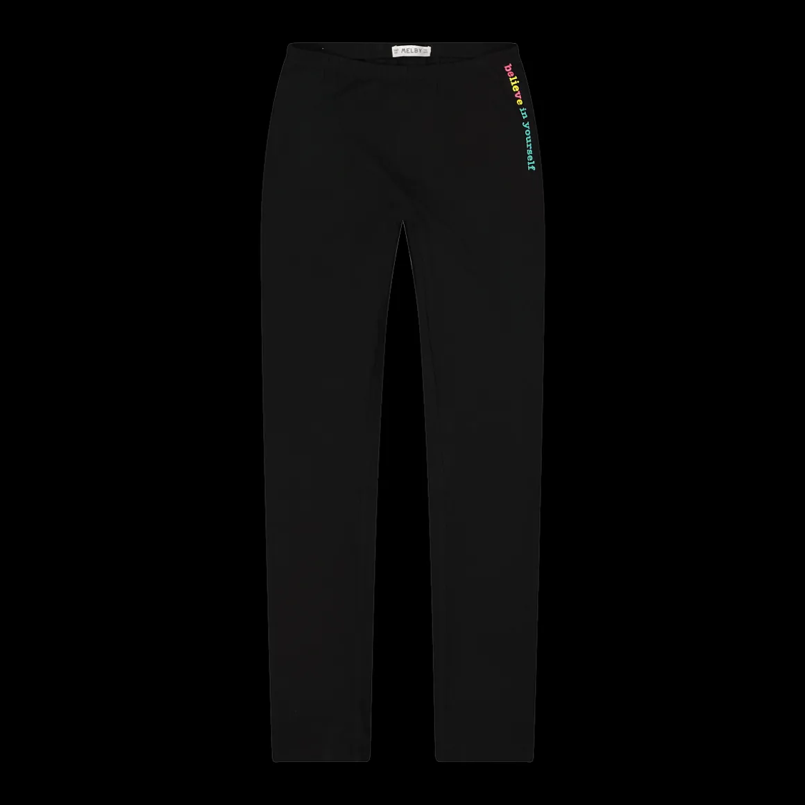Leggings da ragazza
