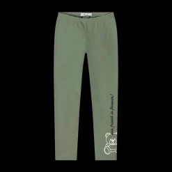 Leggings da ragazza