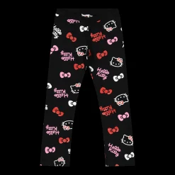 Leggings Hello Kitty in jersey stretch