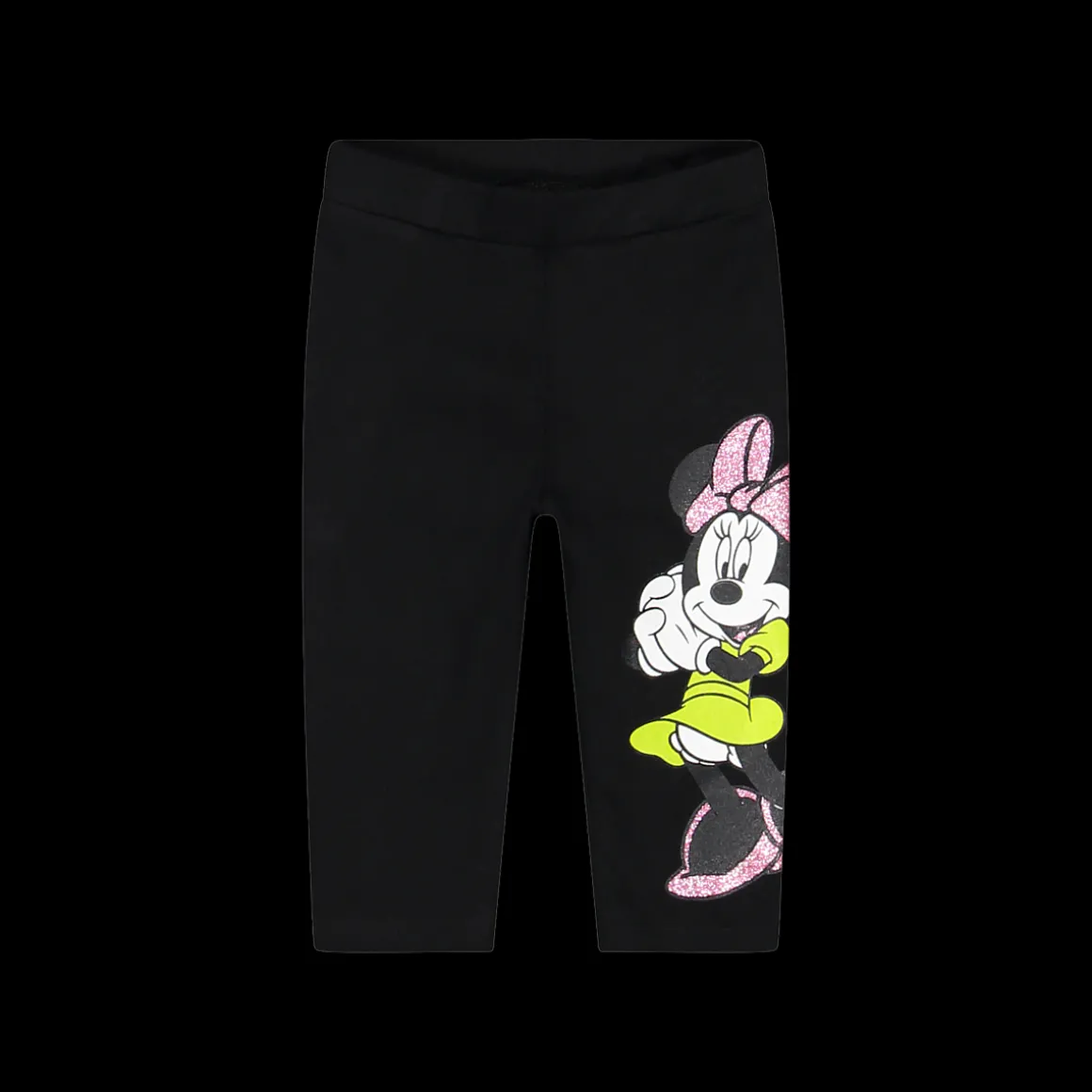 Leggings in jersey Disney da bambina