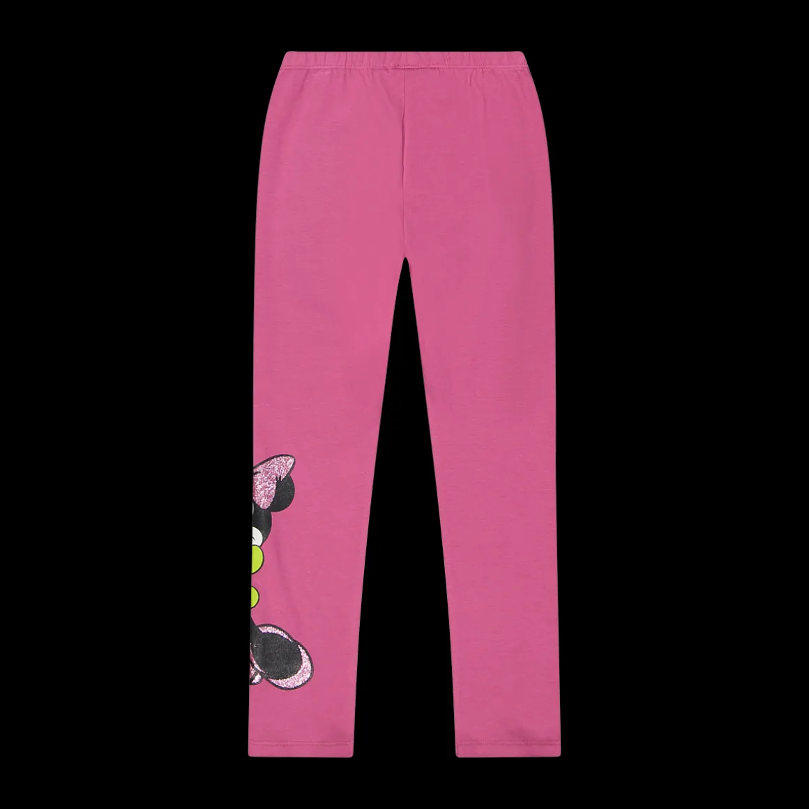 Leggings in jersey Disney