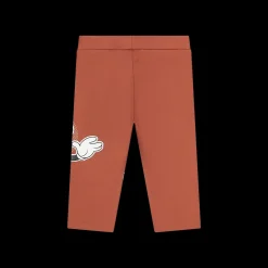 Leggings in jersey Disney neonata