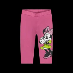 Leggings in jersey Disney da bambina