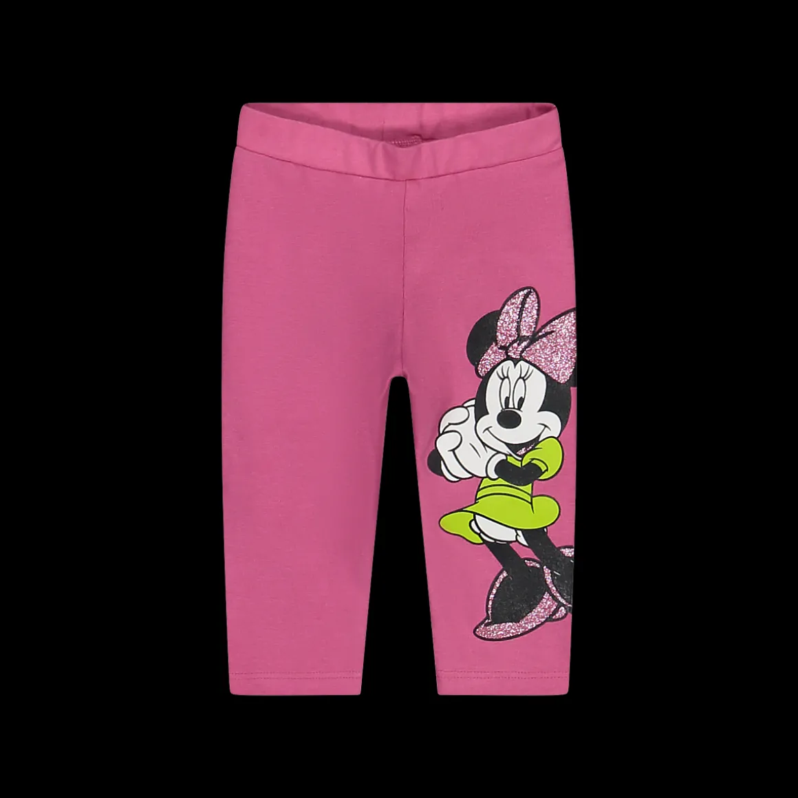 Leggings in jersey Disney da bambina