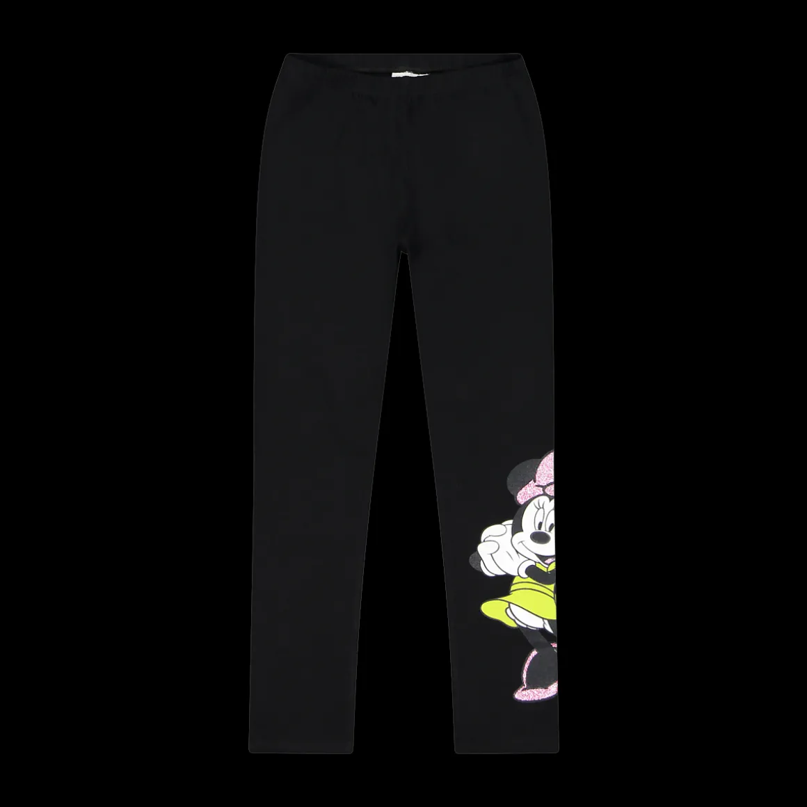 Leggings in jersey Disney