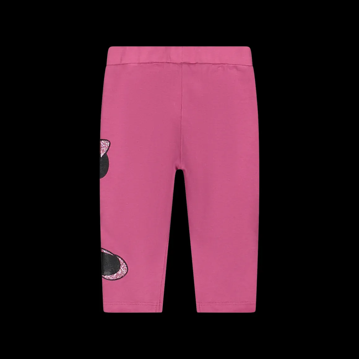 Leggings in jersey Disney da bambina
