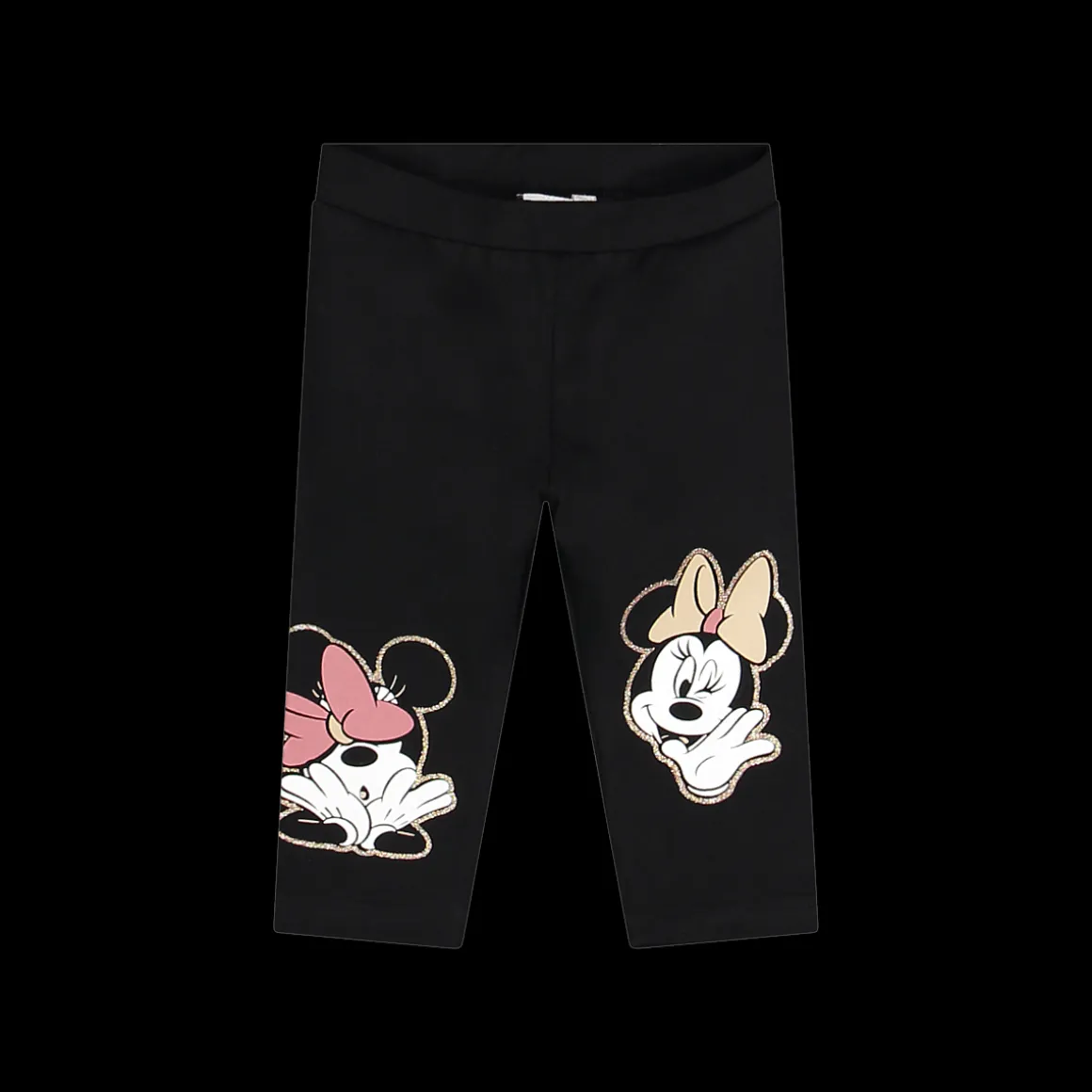 Leggings in jersey Disney neonata