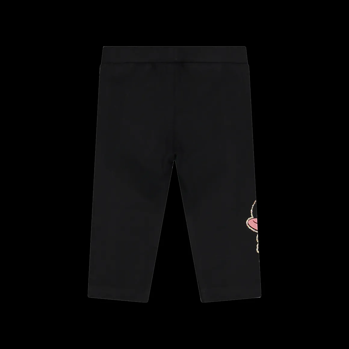 Leggings in jersey Disney neonata