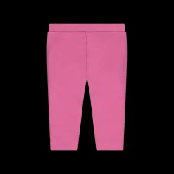 Leggings in jersey elasticizzato bambina