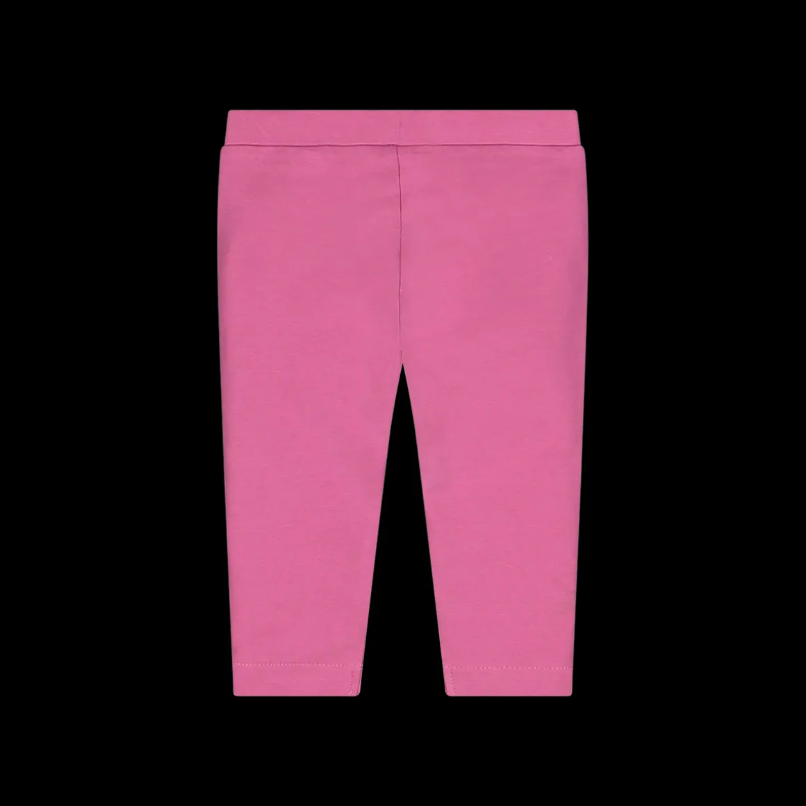 Leggings in jersey elasticizzato bambina