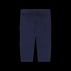 Leggings in jersey elasticizzato bambina