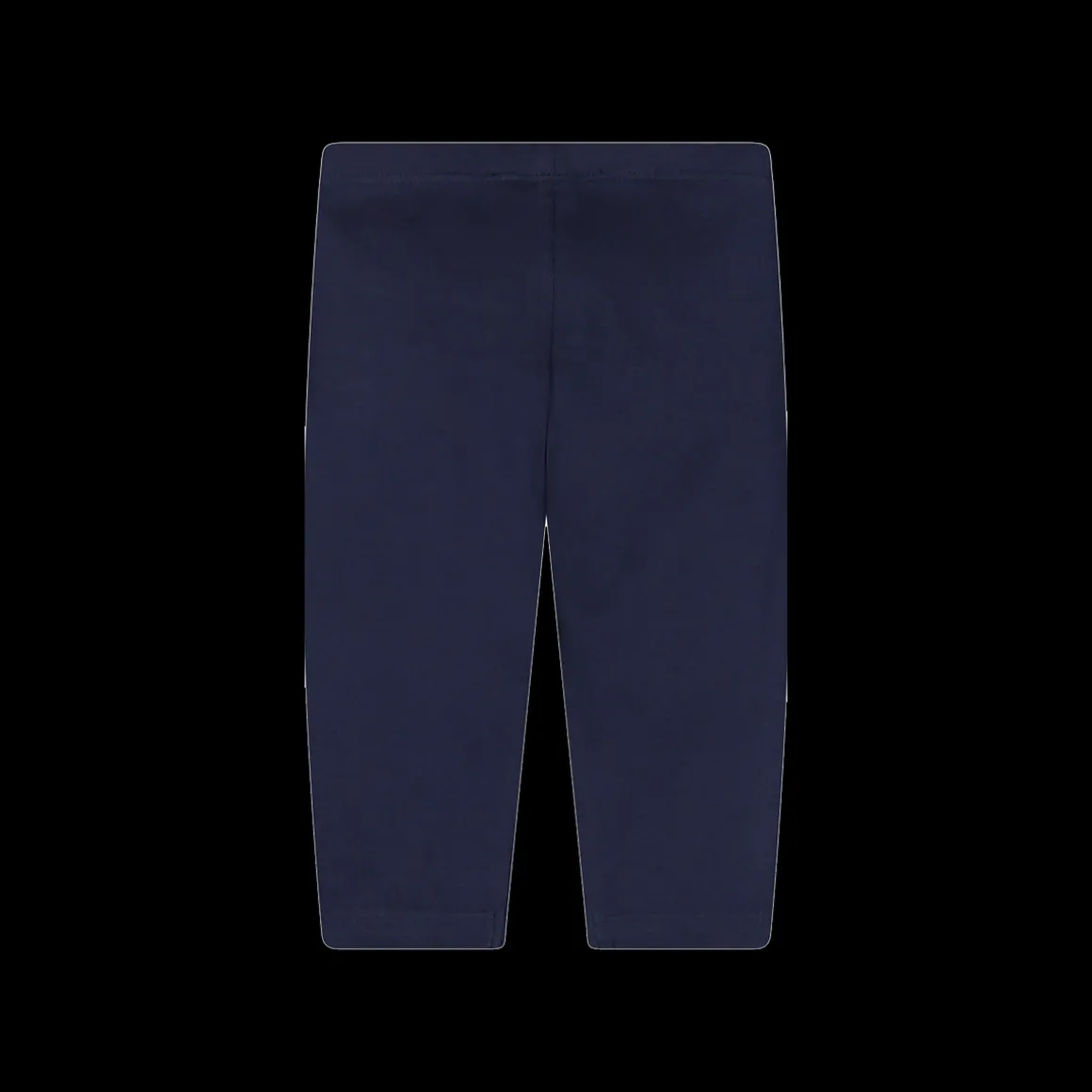 Leggings in jersey elasticizzato bambina