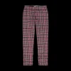 Leggings in jersey per bambina