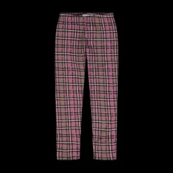 Leggings in jersey per bambina