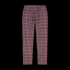 Leggings in jersey per bambina