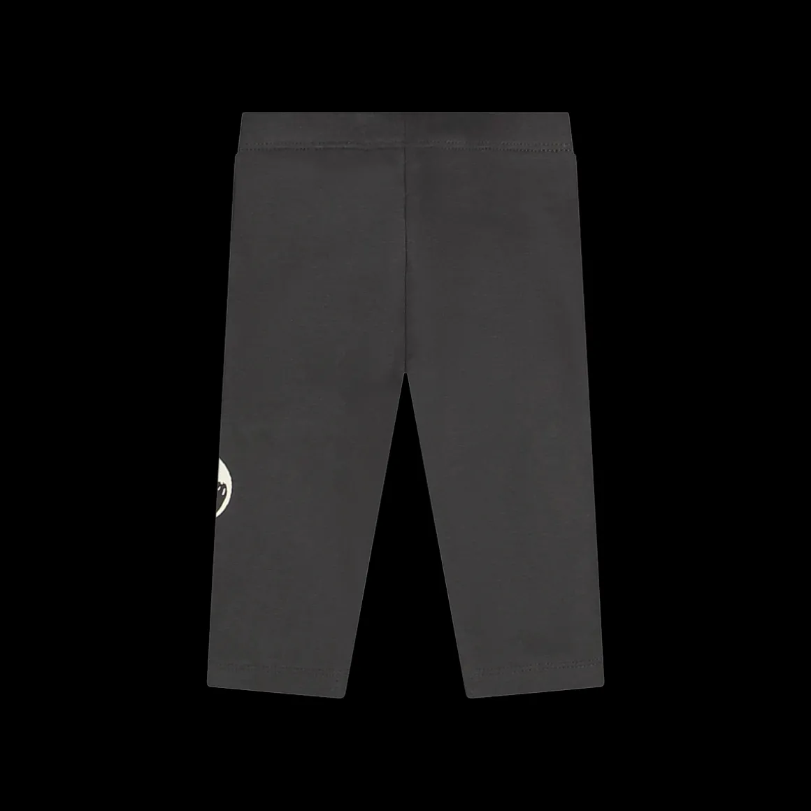 Leggings in jersey Snoopy da bambina