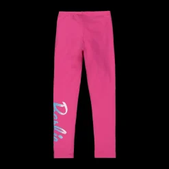 Leggings in jersey stretch da ragazza