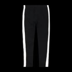 Leggings in Jersey stretch da bambina