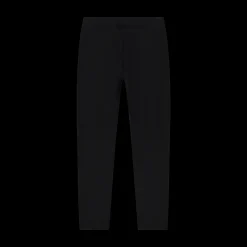 Leggings in jersey stretch da bambina