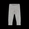 Leggings in tricot neonata